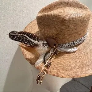Accessories | The Desert Voyager Hat | Poshmark display picture 1